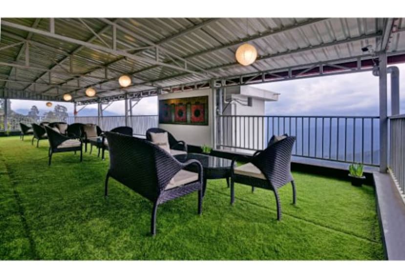 Summit Swiss Heritage Hotel-4